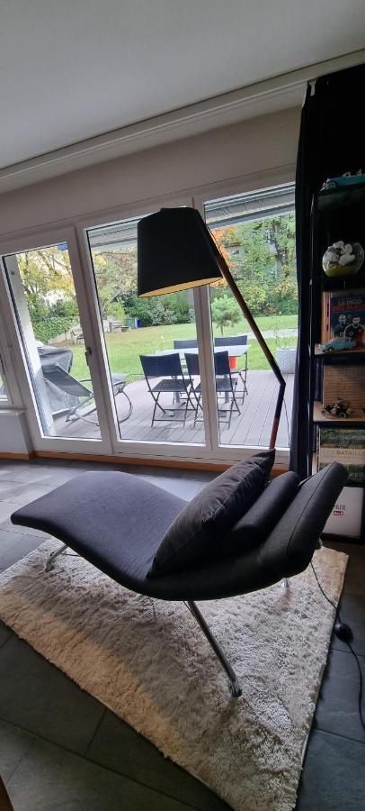 Avec Terrasse Appartement